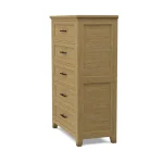 Sanibel 5-Drawer Chest - Image 12