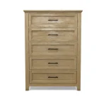 Sanibel 5-Drawer Chest - Image 5