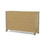 Sanibel 6-Drawer Dresser - Image 26