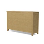 Sanibel 6-Drawer Dresser - Image 27