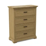 Summit 4 Drawer Chest