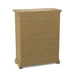 Summit 4 Drawer Chest - Image 21