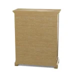 Summit 4 Drawer Chest - Image 24