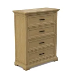 Summit 4 Drawer Chest - Image 37