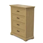 Summit 4 Drawer Chest - Image 10