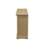 Summit 7 Drawer Dresser - Image 14