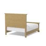 The Summit Bed: Available K & Q - BD-301QF - Image 26