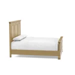 The Summit Bed: Available K & Q - BD-301QF - Image 33