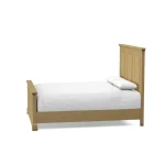 The Summit Bed: Available K & Q - BD-301QH - Image 13