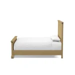 The Summit Bed: Available K & Q - BD-301QH - Image 14