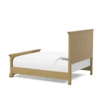The Summit Bed: Available K & Q - BD-301QH - Image 17