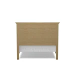 The Summit Bed: Available K & Q - BD-301QH - Image 23