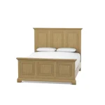 The Summit Bed: Available K & Q - BD-301QH - Image 6