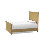 The Summit Bed: Available K & Q - BD-301QR - Image 12