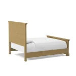 The Summit Bed: Available K & Q - BD-301QR - Image 29