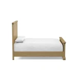 The Summit Bed: Available K & Q - BD-301QR - Image 32