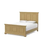 The Summit Bed: Available K & Q - BD-301QR - Image 8