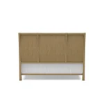 Summit Sleigh Bed: Available in K & Q - Image 23