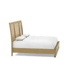 Summit Sleigh Bed: Available in K & Q - Image 33