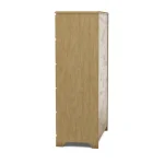 Jamestown 5-Drawer Chest - Image 15