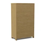 Jamestown 5-Drawer Chest - Image 20