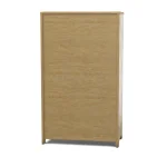 Jamestown 5-Drawer Chest - Image 24