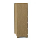Jamestown 5-Drawer Chest - Image 31