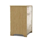 Jamestown 3-Drawer Night Stand - Image 16