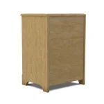 Jamestown 3-Drawer Night Stand - Image 19