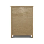 Jamestown 3-Drawer Night Stand - Image 23