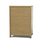 Jamestown 3-Drawer Night Stand - Image 24