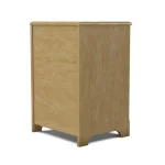 Jamestown 3-Drawer Night Stand - Image 28