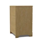 Jamestown 3-Drawer Night Stand - Image 30