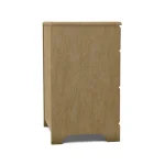 Jamestown 3-Drawer Night Stand - Image 31