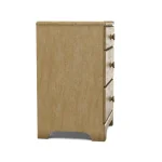 Jamestown 3-Drawer Night Stand - Image 33