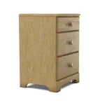Jamestown 3-Drawer Night Stand - Image 35