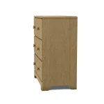 Jamestown 3-Drawer Chest - Image 13