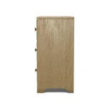 Jamestown 3-Drawer Chest - Image 14