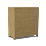 Jamestown 3-Drawer Chest - Image 20
