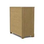 Jamestown 3-Drawer Chest - Image 29