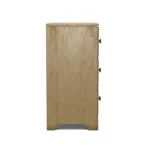 Jamestown 3-Drawer Chest - Image 32