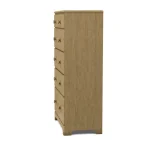 Jamestown 6-Drawer Chest - Image 13