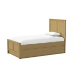 Twin Trundle Lancaster Bed - BD-504TR - Image 11