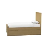 Twin Trundle Lancaster Bed - BD-504TR - Image 13