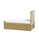 Twin Trundle Lancaster Bed - BD-504TR - Image 16