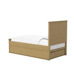 Twin Trundle Lancaster Bed - BD-504TR - Image 18