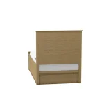 Twin Trundle Lancaster Bed - BD-504TR - Image 22