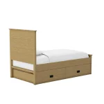 Twin Trundle Lancaster Bed - BD-504TR - Image 28