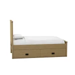 Twin Trundle Lancaster Bed - BD-504TR - Image 31