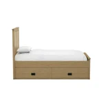 Twin Trundle Lancaster Bed - BD-504TR - Image 32